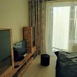 Smart Lägenhet Košice