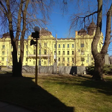 Apartmán Smart Košice