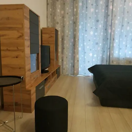 Apartment Smart