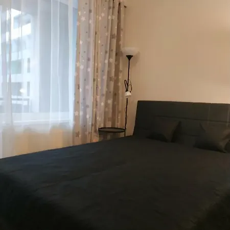 Smart Apartmán Košice