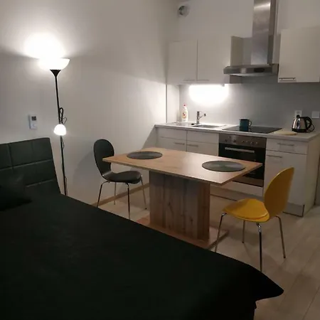 Apartmán Smart Košice