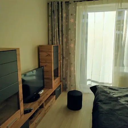 Smart Apartmán Košice