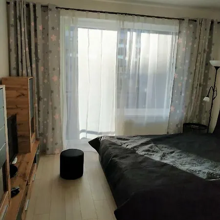 Smart Apartamento Košice