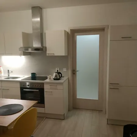 Smart Apartmán *