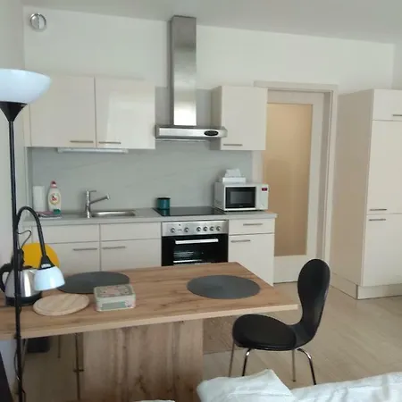 Apartmán Smart Košice