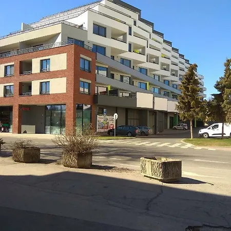 Smart Apartamento