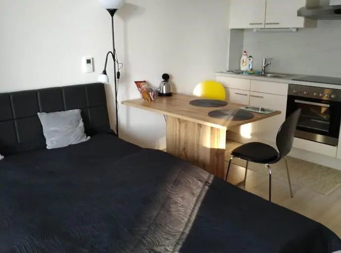 Apartment Smart *