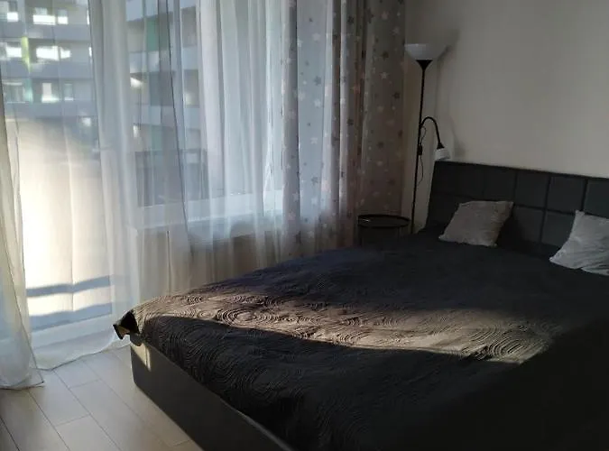 Apartment Smart Košice