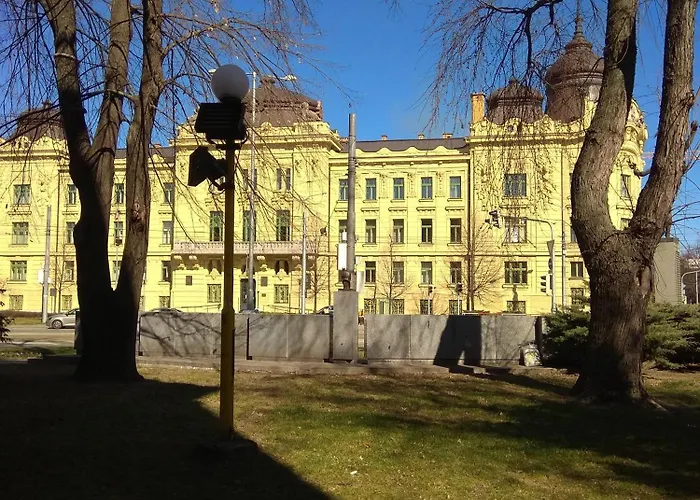 Apartamento Smart Košice