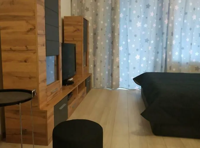 Apartment Smart