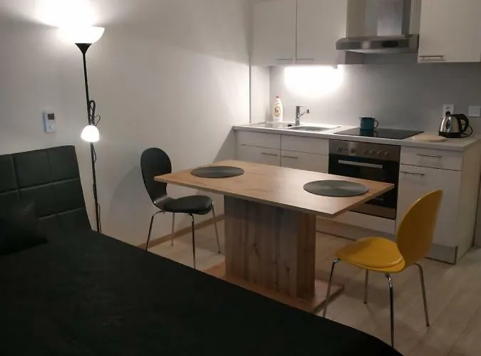 Apartment Smart Košice