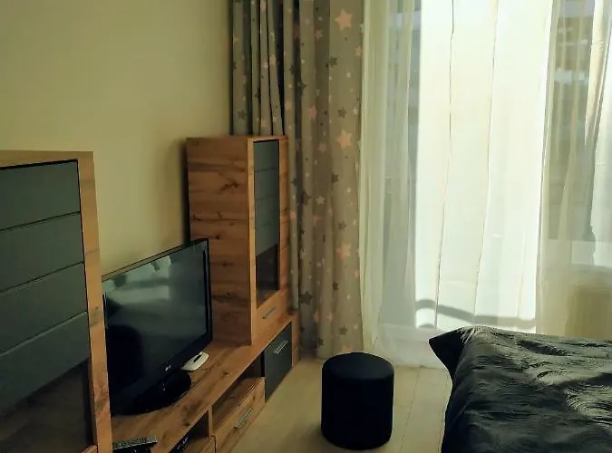 Smart Apartamento Košice