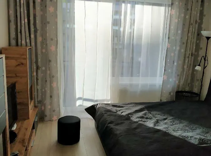 Smart Apartment Košice