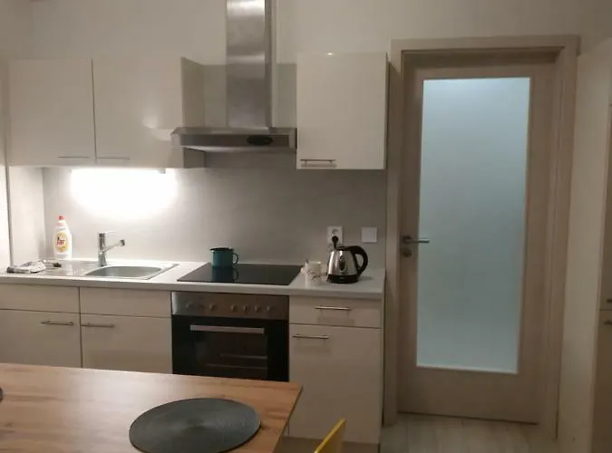 Smart Apartment