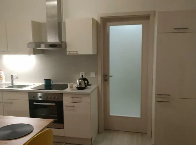 Smart Apartment *