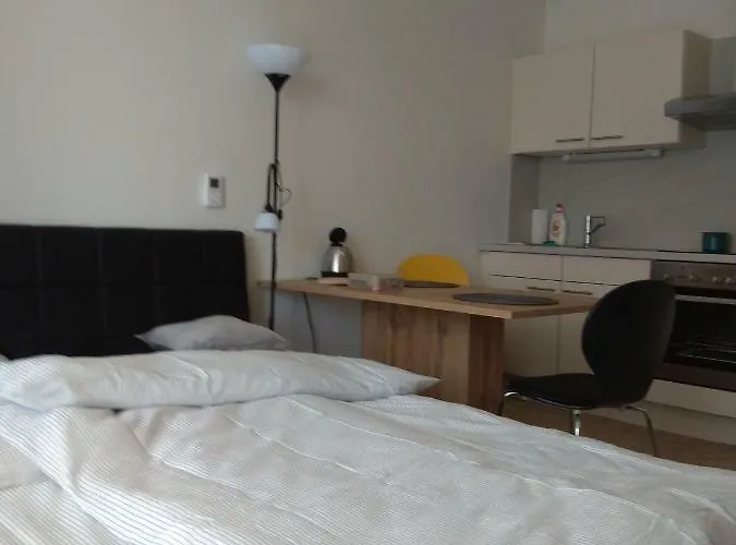 Smart Apartment