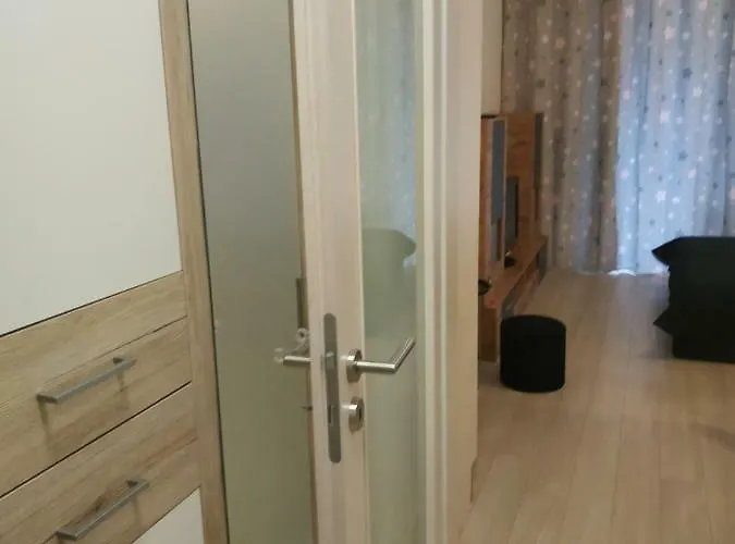 Apartment Smart *